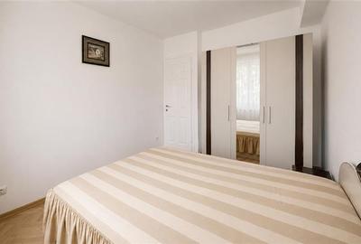 Apartament 2 camere, recent renovat, parter, loc parcare, zona Garii, Brasov - 5