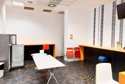 AFI Park Floreasca, Floreasca, 391 - 4200 mp  0% comision! - 11