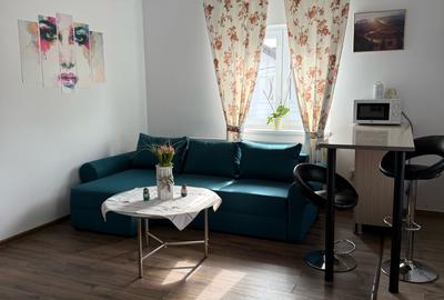 APARTAMENT LUX IN SELIMBAR - 33