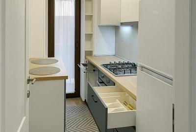 Apartament 1 cameră decomandat + Loc de Parcare - Complex Astoria, Lunca Ce - 5