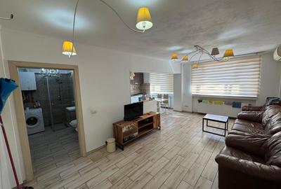 Apartament cu 4 camere decomandat în Ultracentral