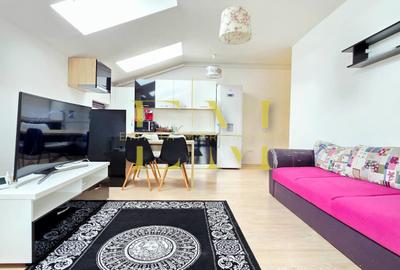 COMISION 0%: Apartament 2 camere, 79 m2, Parcare, Sanpetru Residence - 1
