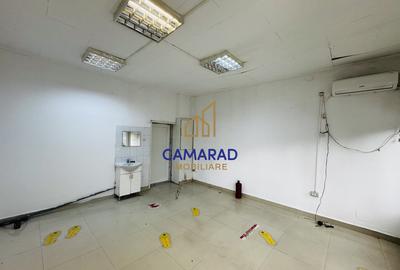 Spațiu comercial, de 58.00 mp, în Progresul