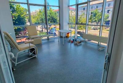 Spațiu comercial 260 mp, intrare separată, ideal clinică medicală - 6