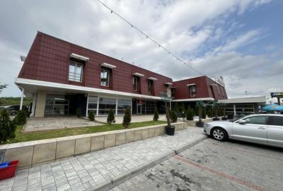 Hotel 3* tranzit mare Vestem - Sibiu -> Brașov - 5