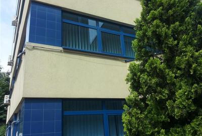 Vanzare spatii birouri - 230 mpc - pret/etaj - 15