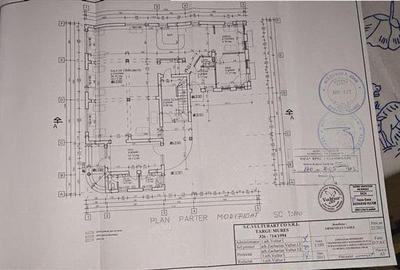 Cladire comerciala reprezentativa, 670 mp, vizibilitate, parcare proprie, vitrin - 25