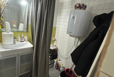 Garsoniera/Spațiu comercial/ birou – Piața Rosetti, parter/ 21 m - 6