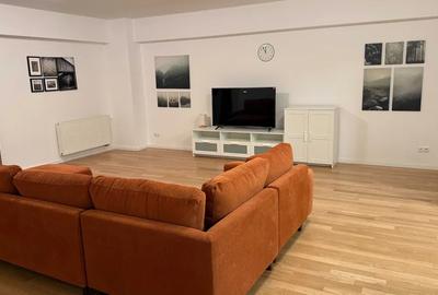 Apartament 2 Camere / 81 mp-Lux / Metrou Pipera / Complex Upground - 3