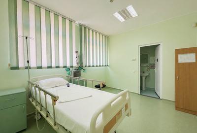 Exclusivitate | Clinică de chirurgie de închiriat | Constanța - 13