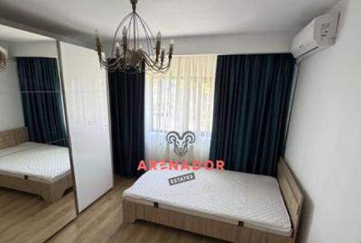 3 Camere | Vitan | Centrala | Parcare inclusa | Metrou | X2 Bai - 3