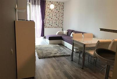 Inchiriere apartament 2 camere de LUX bloc nou in Centru- Platinia Ursus - 7