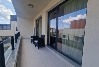 Mamaia Nord- Apartament 2 camere disponibil din Septembrie-400euro/luna - 15
