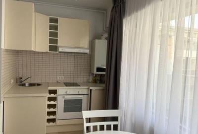Garsoniera 40m2 | Aviatiei - Baneasa - Trifesti | Centrala Proprie | NEW - 6