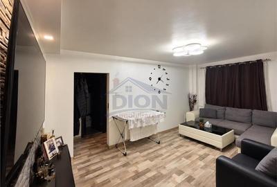 Apartament cu 4 camere semidecomandat în Dristor