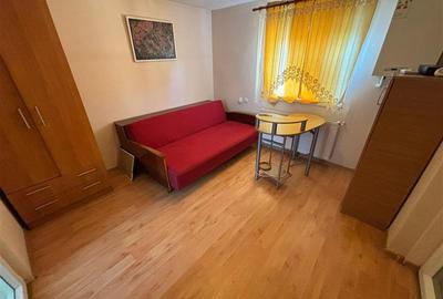 Casa ideala pentru birouri - Str. Prieteniei - 643 mp teren - 7