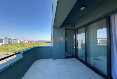 Bulevardul Pipera | Penthouse de lux | 363mp | 0% Comision - 17