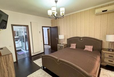 4 Rooms Apartment Aviatiei Area - 3