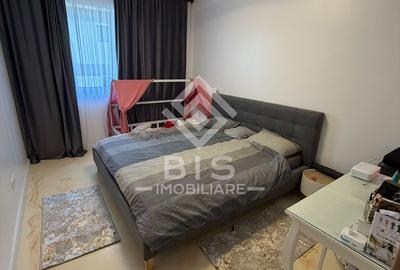 Apartament de vanzare 3 camere 80 mp - Aurel Vlaicu - 5