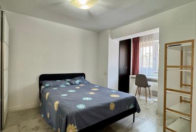 Apartament 3 Camere Obor – Vedere Superbă, Mobilat și Utilat! - 10