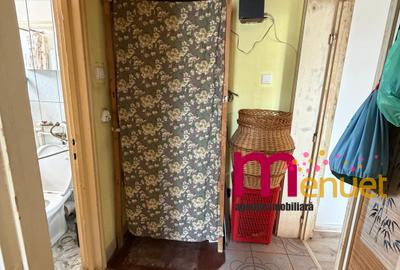 Apartament 3 camere,str.Vitoriei ,etaj 1,garaj si boxa - 10