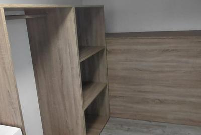 Apartament 2 camere mansardat Calea Calarasilor cu gradina A7 - 12