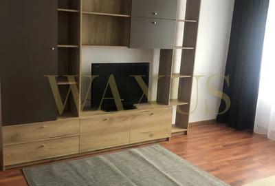 Apartament cu 2 camere de inchiriat,etaj 2,Andrei Muresanu - 3