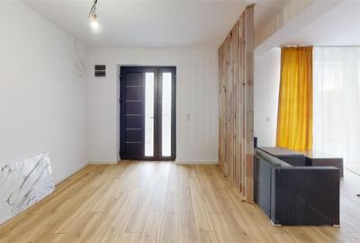 Casa tip duplex  Bavaria Stadt - curte proprie, incalzire pardoseala - 17