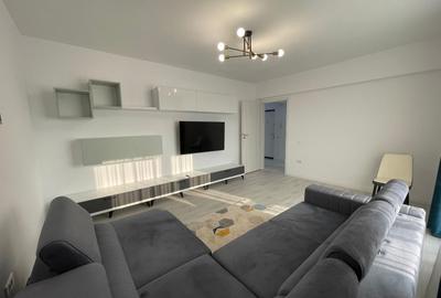 AP. 2 CAMERE- APARATORI,PARCARE INCLUSA, MASINA DE SPALAT VASE, METROU - 2