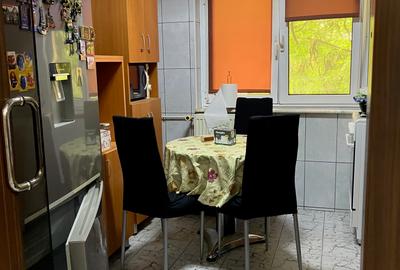 Inchiriere 2 camere Stefan cel Mare-Lizeanu,3/10,semidecomandat,mobilat,2AC,500€ - 13