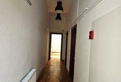 Birou 159 mp in Vilă interbelică renovată | Zona Romană - 10