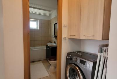 2 camere | Loc de parcare  | Centrală pe gaze  | Năvodari – Str.Albinelor -400 E - 23