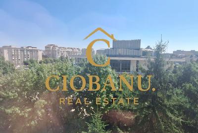 Apartament 2 camere de închiriat – Ultracentral in Craiova | Etaj 4 - 12