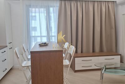 Apartament 2 camere Cortina North | Parcare inclusă - 4