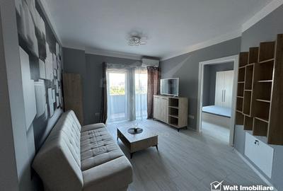 PET FRIENDLY! Apartament de inchiriat, 3 camere, parcare, zona Fabricii - 2