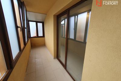 Apartament 2 camere de inchiriat, la parter, Eso -  Giroc - 18