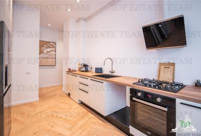 Apartament 3 Camere, Iancului, Constructie Noua - 8