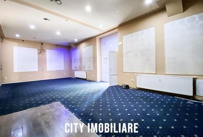 Spatiu comercial 100 mp, Vad stradal, Str. Horea, Vitrina la strada, Parter - 3