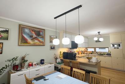 Casa individuala cu teren 780 mp in Faget - 5