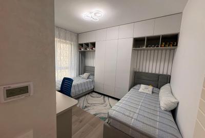 Prima închiriere | Ap 3 camere | 70 mp | Platoul Galata | Parcare - 12