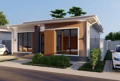 Vila Individuala 4 camere 3 bai/Ansamblu residential - 5