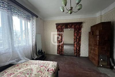 De vanzare casa cu anexe - 2507 mp Manastirea Humorului - 12