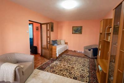 Apartament cu 2 camere decomandat, mobilat în Pantelimon