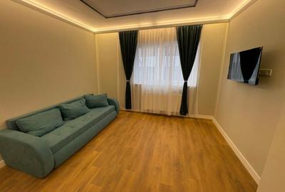 Apartament cu 2 camere decomandat în Drumul Taberei