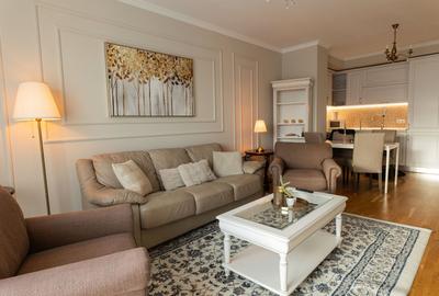 Apartament 2 camere Platinia Mall - 3