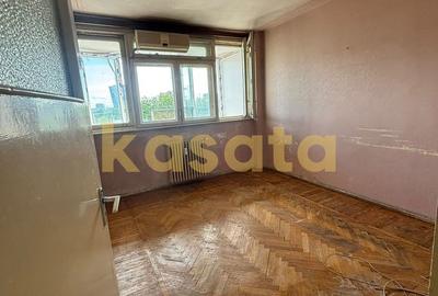 OPORTUNITATE | APARTAMENT 2 CAMERE | TEI PARCUL CIRCULUI | VEDERE PARC - 2
