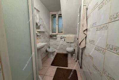 Casa individuala 2 apartamente | 310 mp utili |  clinica / birouri Elisabetin - 14