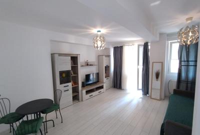 2 camere mobilat utilat Militari Residence - 1