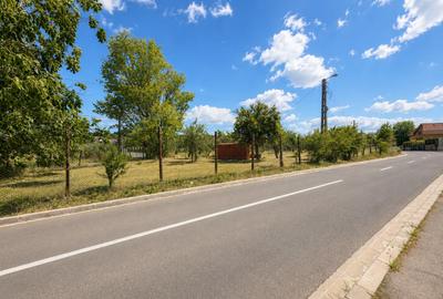 Parcele de teren intravilan de vanzare in Oradea, zona Oncea - 1