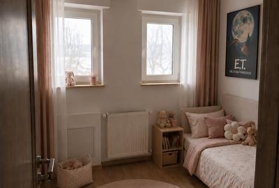Apartament cu 3 camere decomandate, 65mp, etaj 1, superfinisat, gradina privata - 4